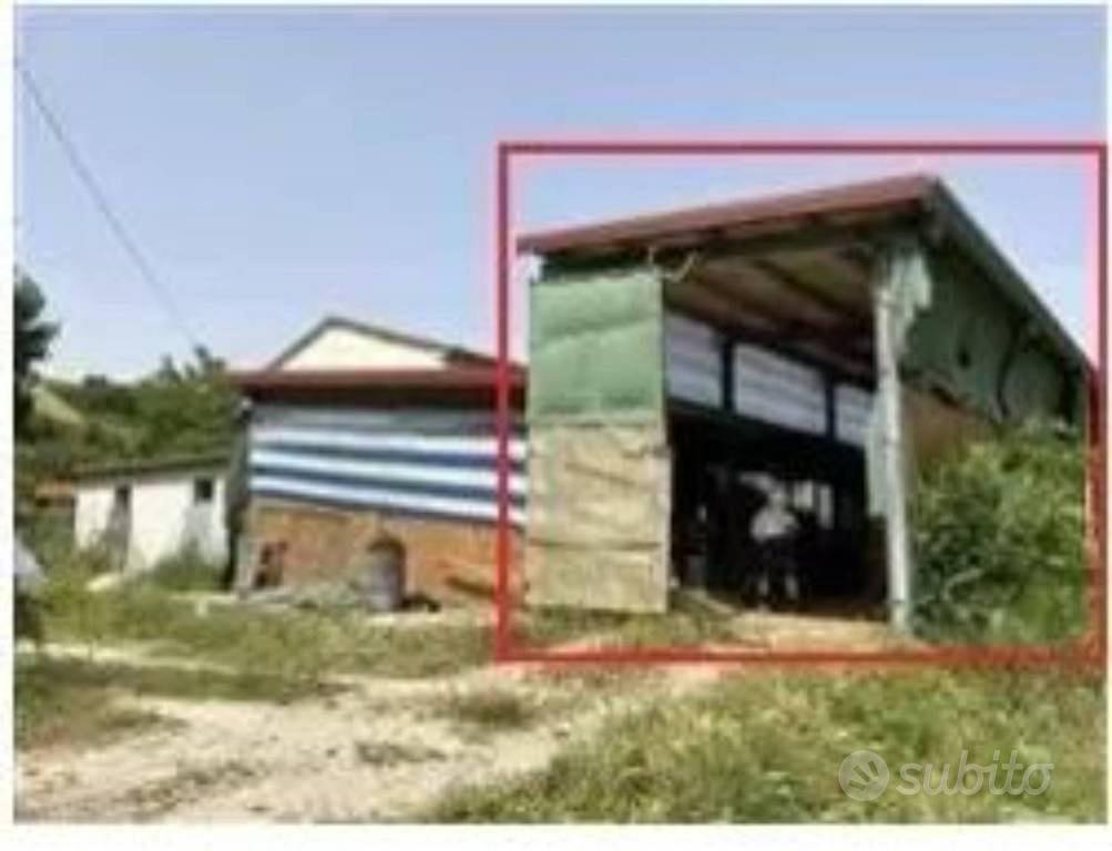 Immobile in asta di 528 m² a Tavoleto - Vista 4