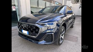 Audi Audi Q8 SUV 50 TDI quattro