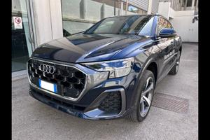 Audi Audi Q8 SUV 50 TDI quattro