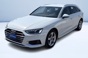 Audi A4 Avant 35 2.0 tdi mhev Business Advanced 16