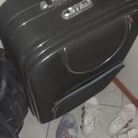 valigia grande trolley