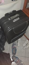 valigia grande trolley