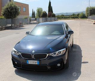 Bmw 420D