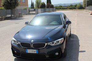 Bmw 420D