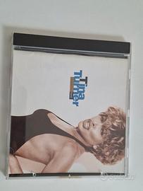 compact tina turner