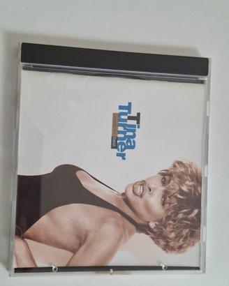 compact tina turner