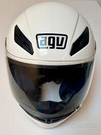 Casco AGV K-4