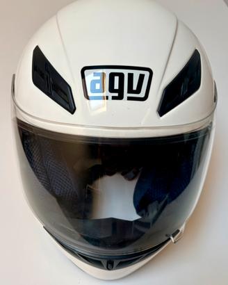 Casco AGV K-4