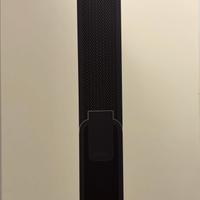 Cinturino Trail Loop nero S/M