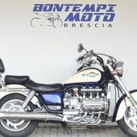 HONDA F6 1500 C Valkyrie - - KM. 43000
