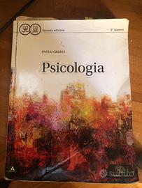 Libro psicologia (scuola)