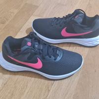 Scarpe Nike Revolution 6 ragazza 36,5