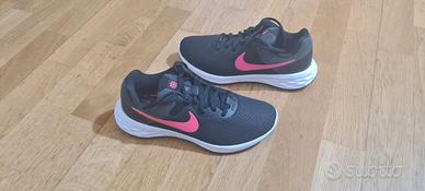 Scarpe Nike Revolution 6 ragazza 36,5