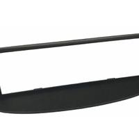 MASCHERINA AUTORADIO STEREO ISO 1 DIN citroen c1