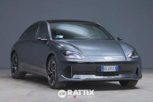 HYUNDAI ioniq 6 Ioniq 6 77,4 kWh Evolution awd