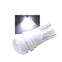 LAMPADA LED T10 CON LENTE DI INGRANDIMENTO