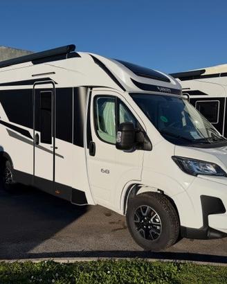 Mobilvetta kea kompakt 68 my 26