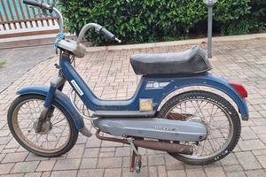 Piaggio Boxer 2 completo, per restauro