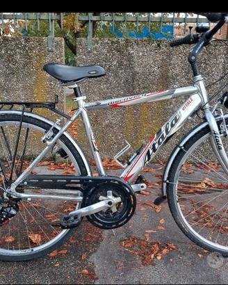 City bike Atala Discovery