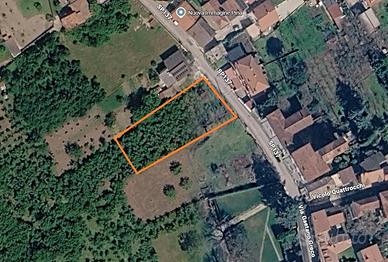 Terreno Edificabile