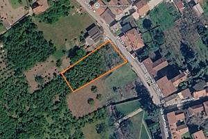Terreno Edificabile