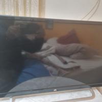 Smart t tv 24 pollici