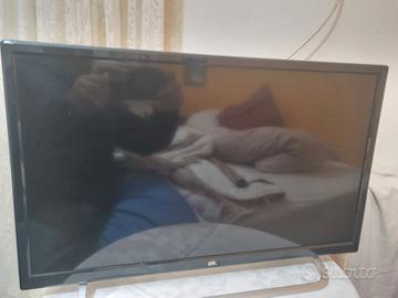 Smart t tv 24 pollici