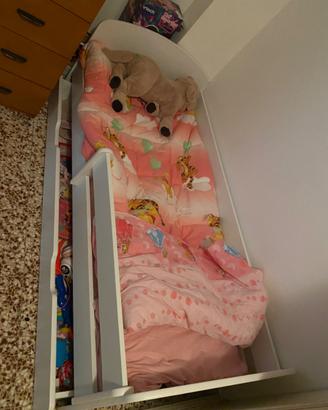 Letto bambini