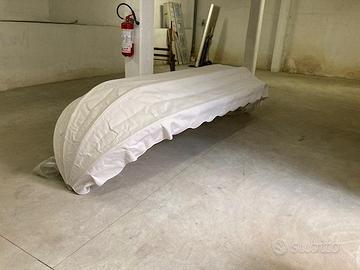 tenda da esterno tipo cappottina