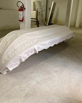 tenda da esterno tipo cappottina
