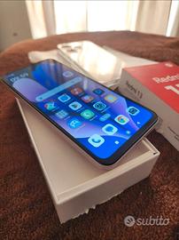Xiaomi redmi 13 nuovo 