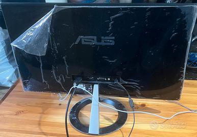 Monitor gaming asus