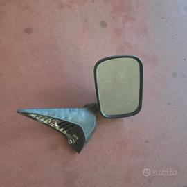 Specchio retrovisore r80rt r100rt dx e sx
