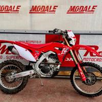 Honda CRF 250 Enduro