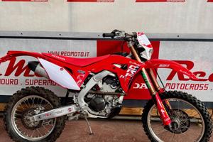 Honda CRF 250 Enduro