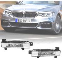 KIT LUCE DIURNA LED BMW G30 G31 17-20 LOOK M