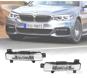 KIT LUCE DIURNA LED BMW G30 G31 17-20 LOOK M