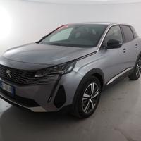 PEUGEOT 3008 1.6 hybrid4 phev Allure Pack 300cv e-