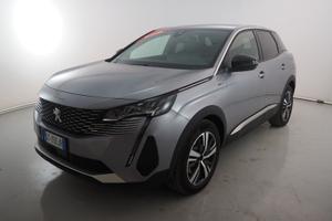 PEUGEOT 3008 1.6 hybrid4 phev Allure Pack 300cv e-