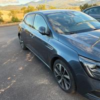 renault megane 1.5 dci bose edition 2018