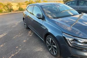 renault megane 1.5 dci bose edition 2018