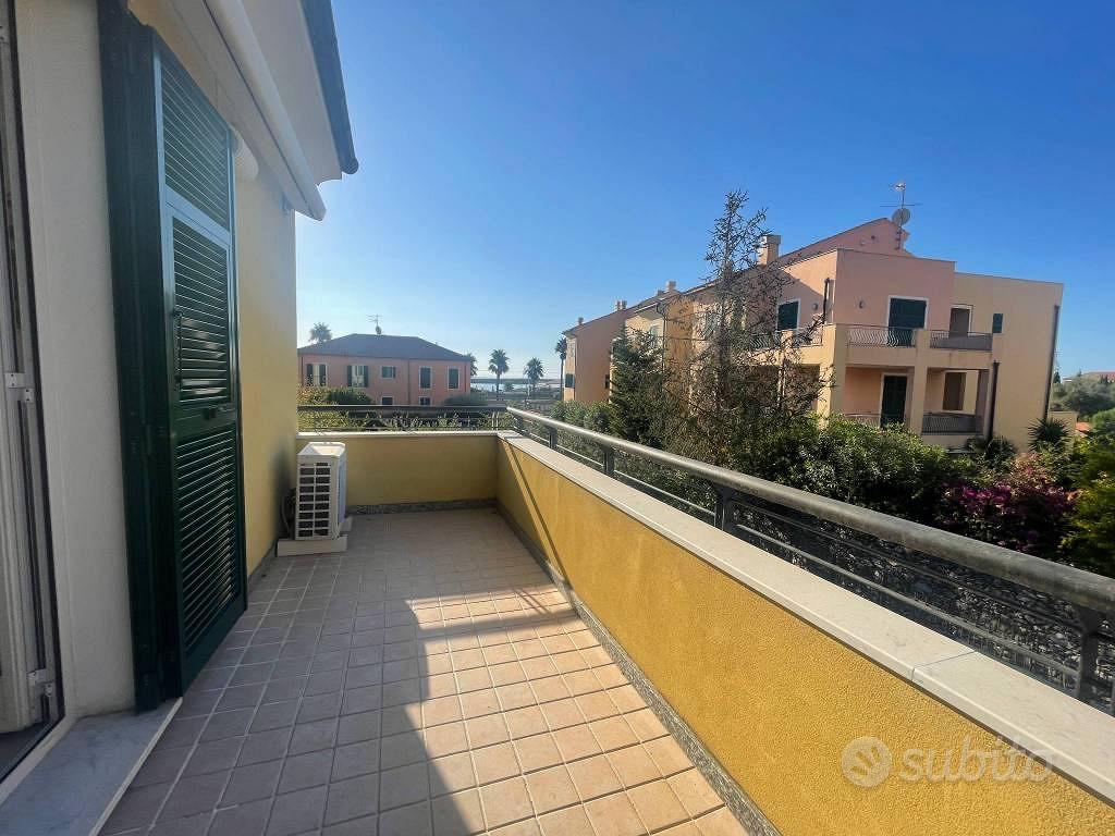 Appartamento – Loano, Savona - Vista 2