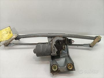 TANDEM TERGICRISTALLO FORD Fiesta 2° Serie 102748