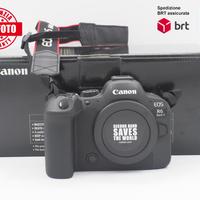 Canon R6 Mark II
