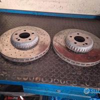 Dischi Freno Per Mercedes Classe E W213 2019