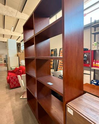 Libreria Usata 900