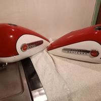 Serbatoio harley softail evolution 1340