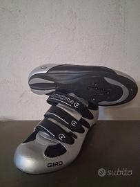 scarpe da ciclismo 
