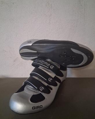 scarpe da ciclismo 