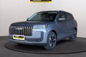 Jaecoo J5 SHS FULL HYBRID FULL HYBRID